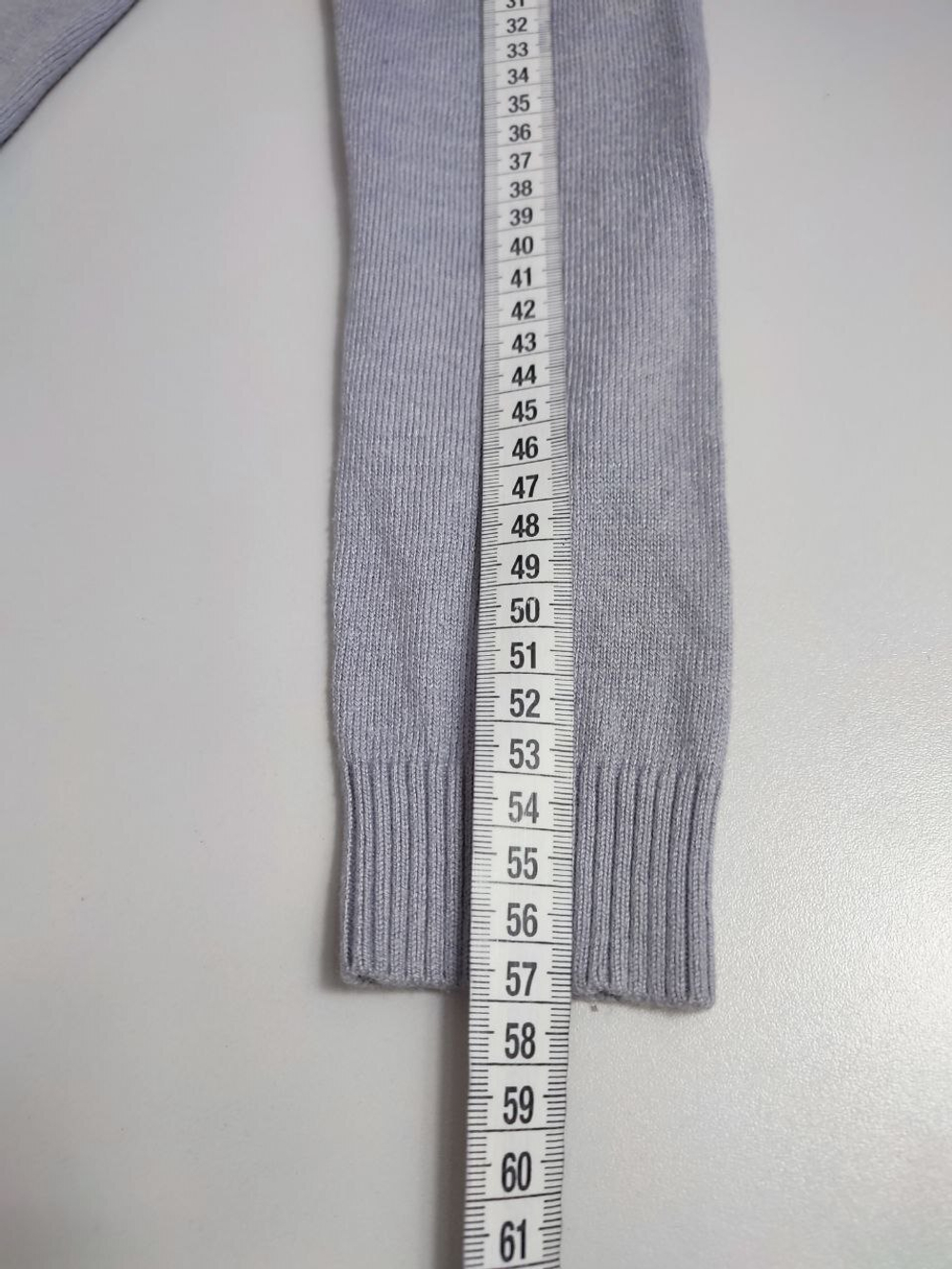 Джемпер Ostin светлый 42 размер