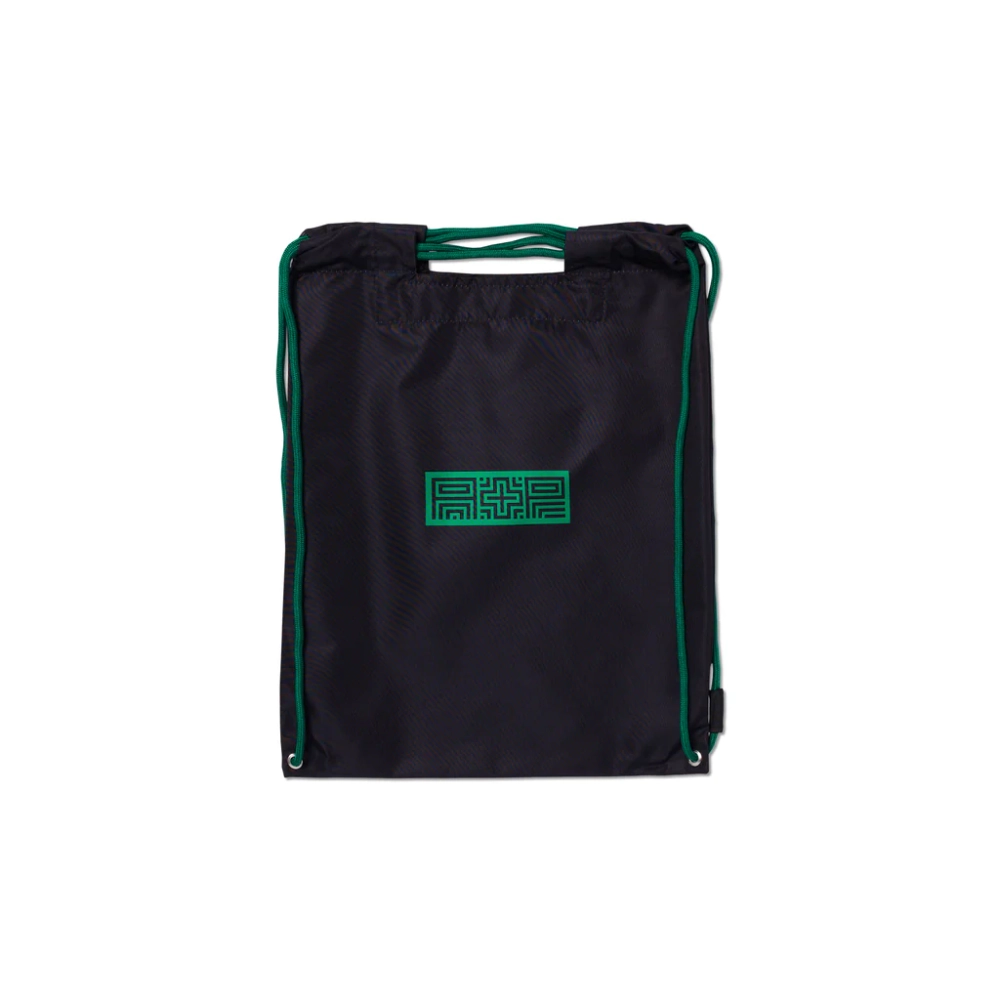 Кимоно Albino Preto STP - чёрное