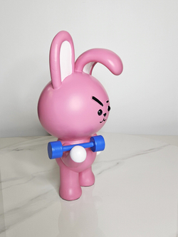 Фигурка BT21 Figure Krop Cooky