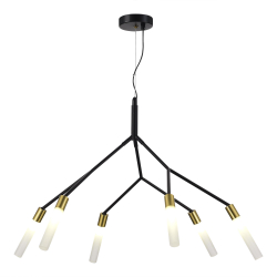 Светильник подвесной Evoluce Kaito SLE1129-403-06