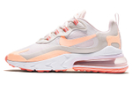 Кроссовки Nike Air Max 270 React (Женская размерная сетка)