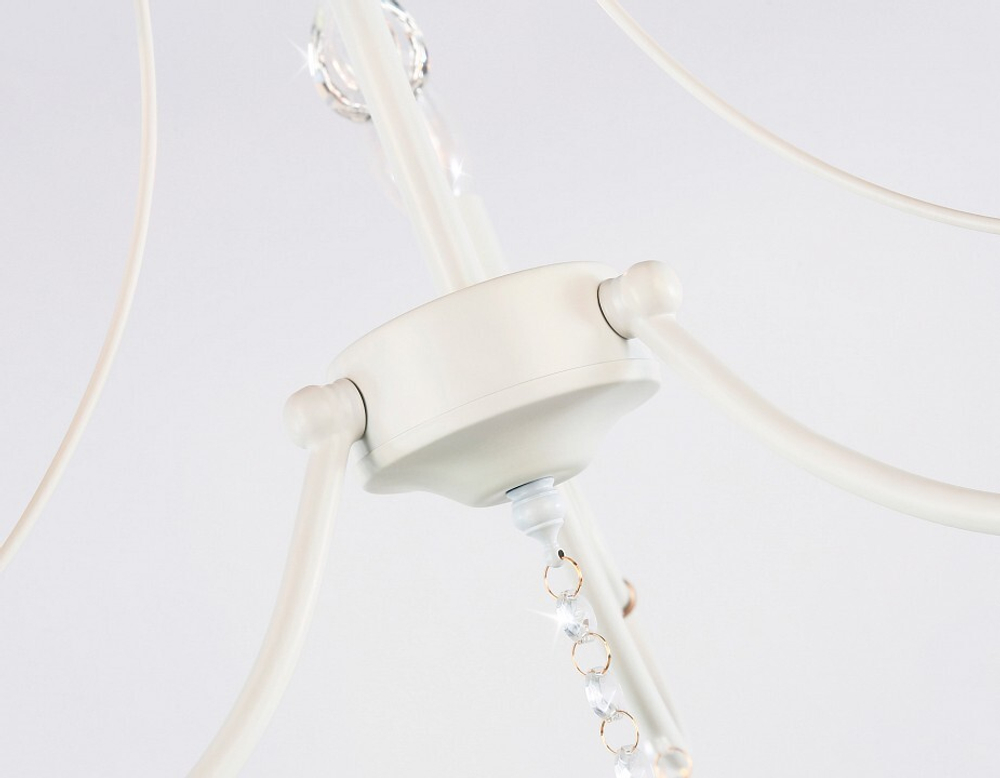 Подвесная люстра Ambrella Light TR TR4915