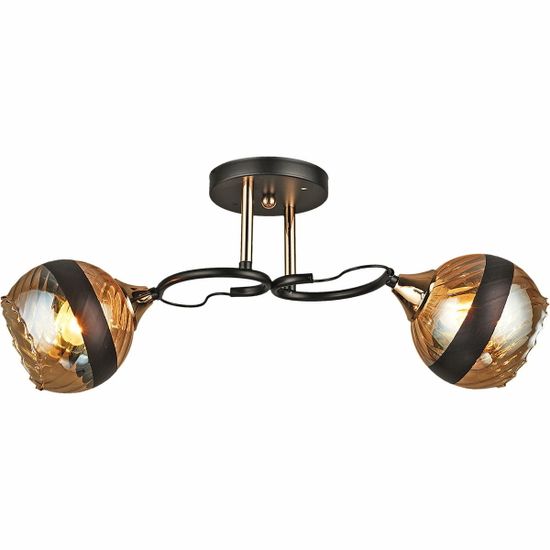 Люстра потолочная Reluce e27 03619-0.3-02