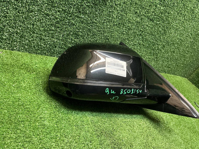 Зеркало правое BMW X5 G05 (2018-н.в.) 9 контактов