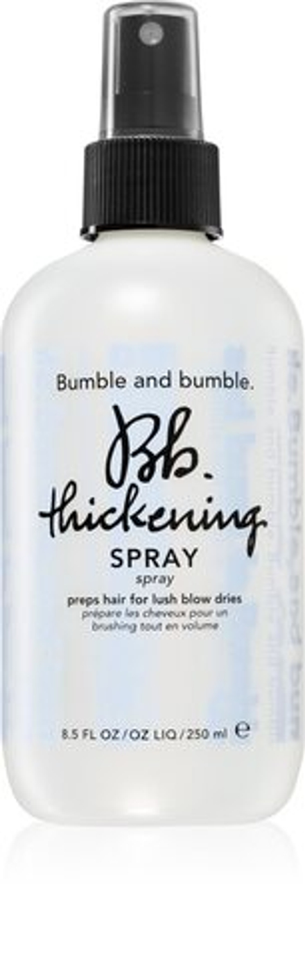 Bumble and bumble Thickening Spray - спрей для объема волос /   250  ml  / GTIN 685428007123