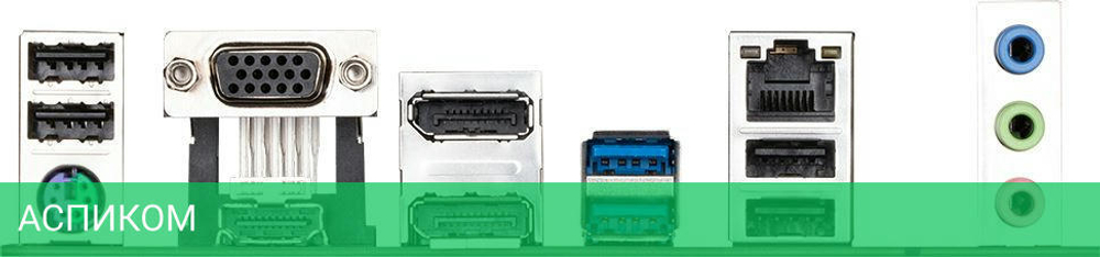 Материнская плата Gigabyte H610I DDR5 rev. 1.0