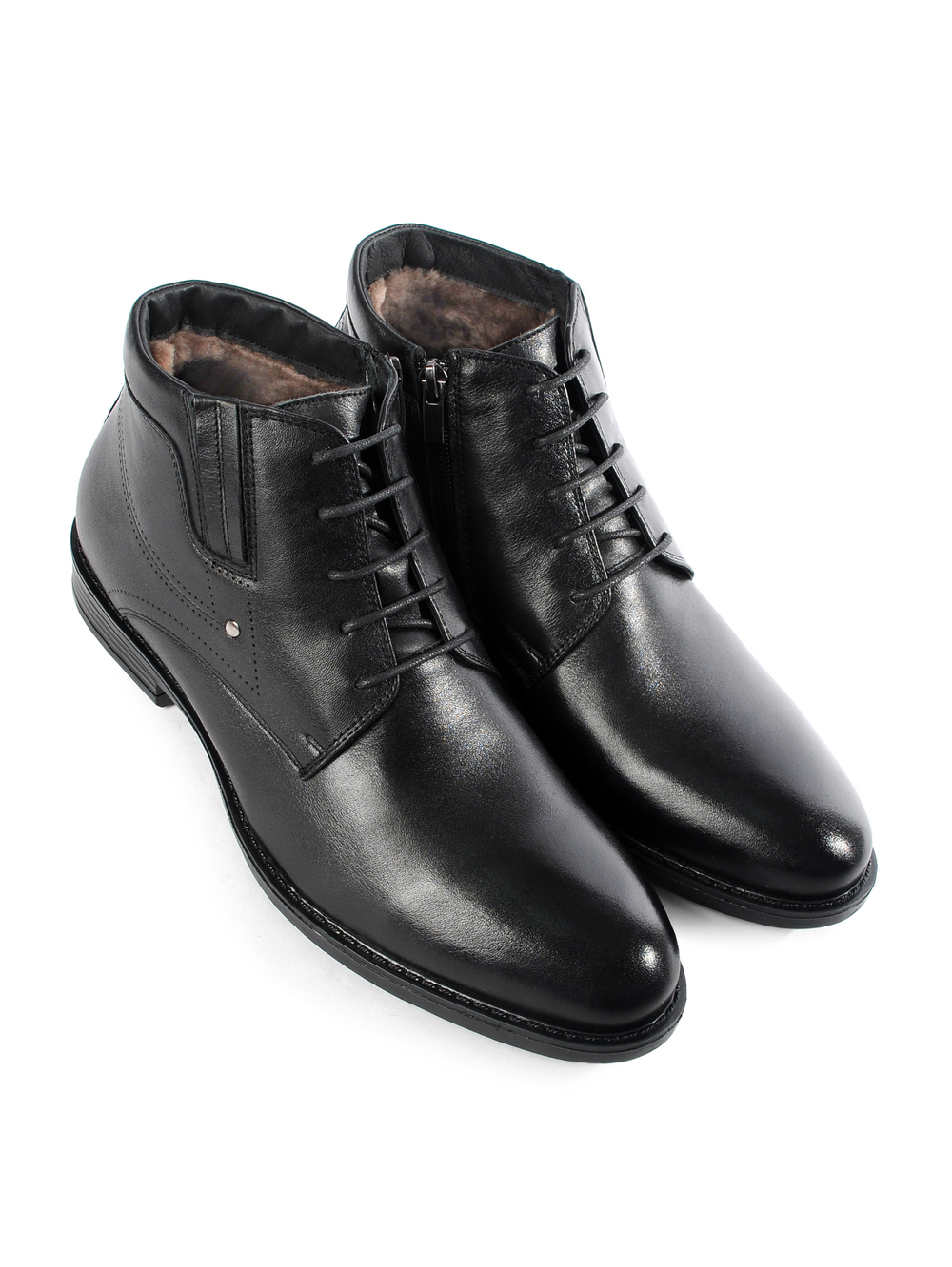 Ботинки Bernar 770M