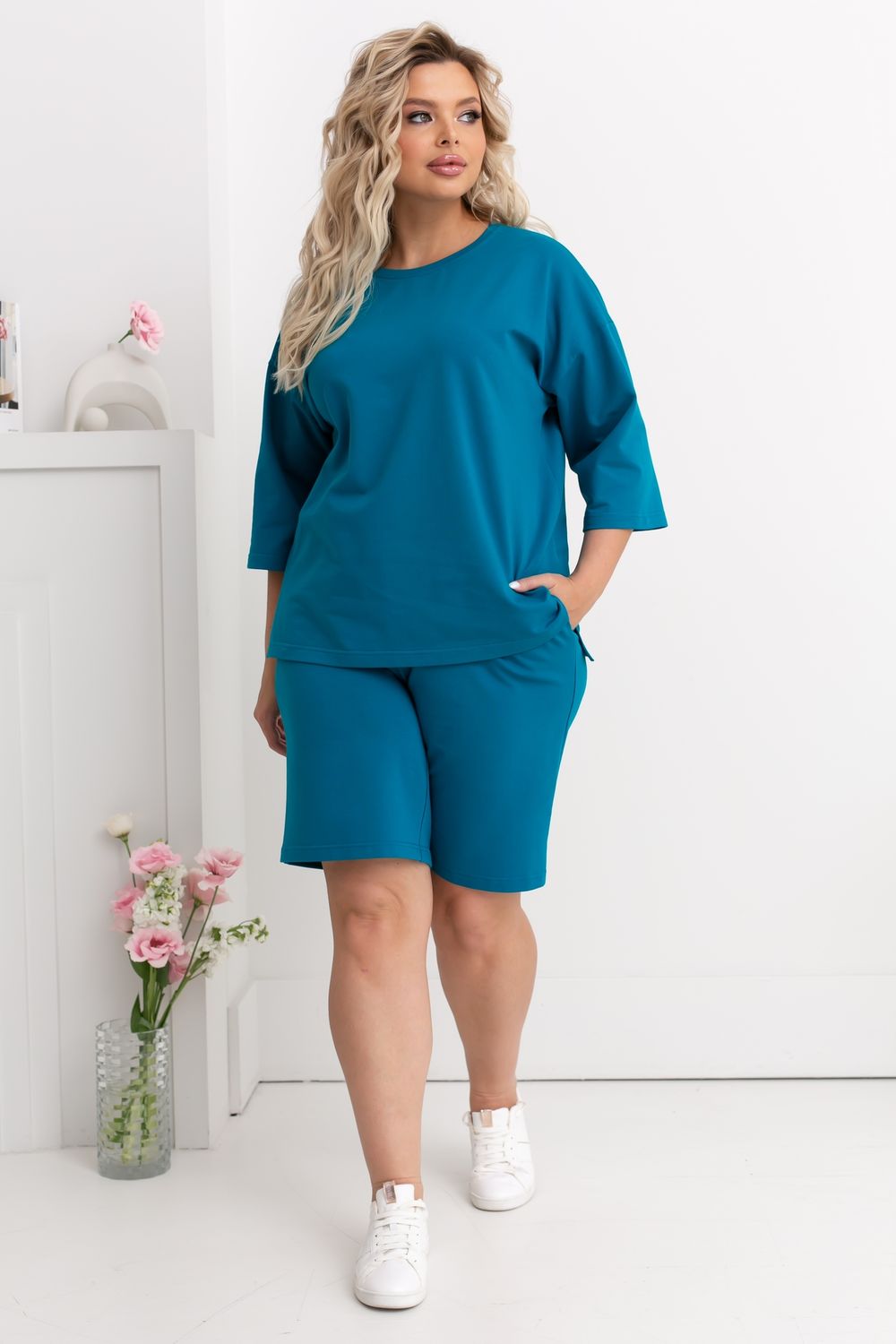 Костюм Трент №3 Valentina