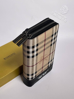 Бумажник Burberry
