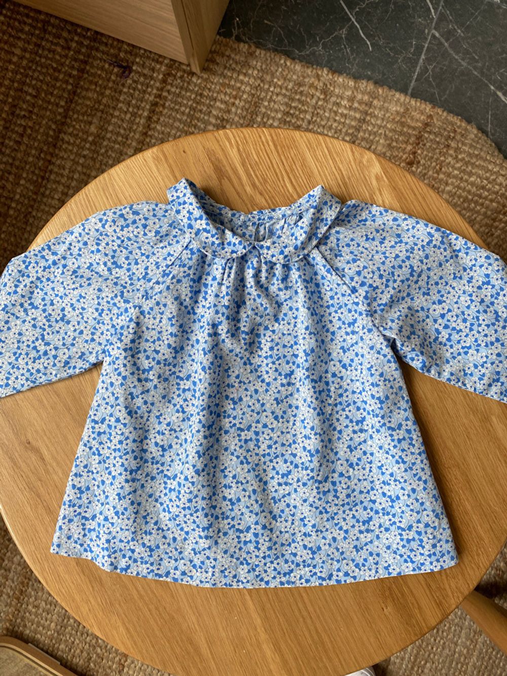 Блузка Jacadi, 98