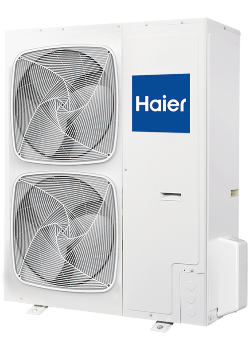 Напольно-потолочная сплит-система Haier AC60FS1ERA(S) / 1U60IS2ERB(S)