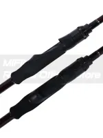 Спиннинг MIFINE Artillery тест 5-17г., 2.35 m