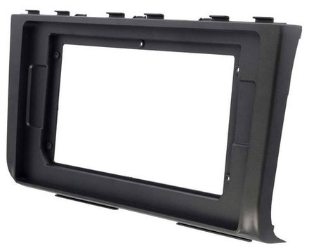 Магнитола для Hyundai Creta 2 2021-2022, Solaris HC 2024+ - Parafar PF408RN2K на Android 13, QLED+2K, ТОП процессор, 4Гб+32Гб, CarPlay, 4G SIM-слот