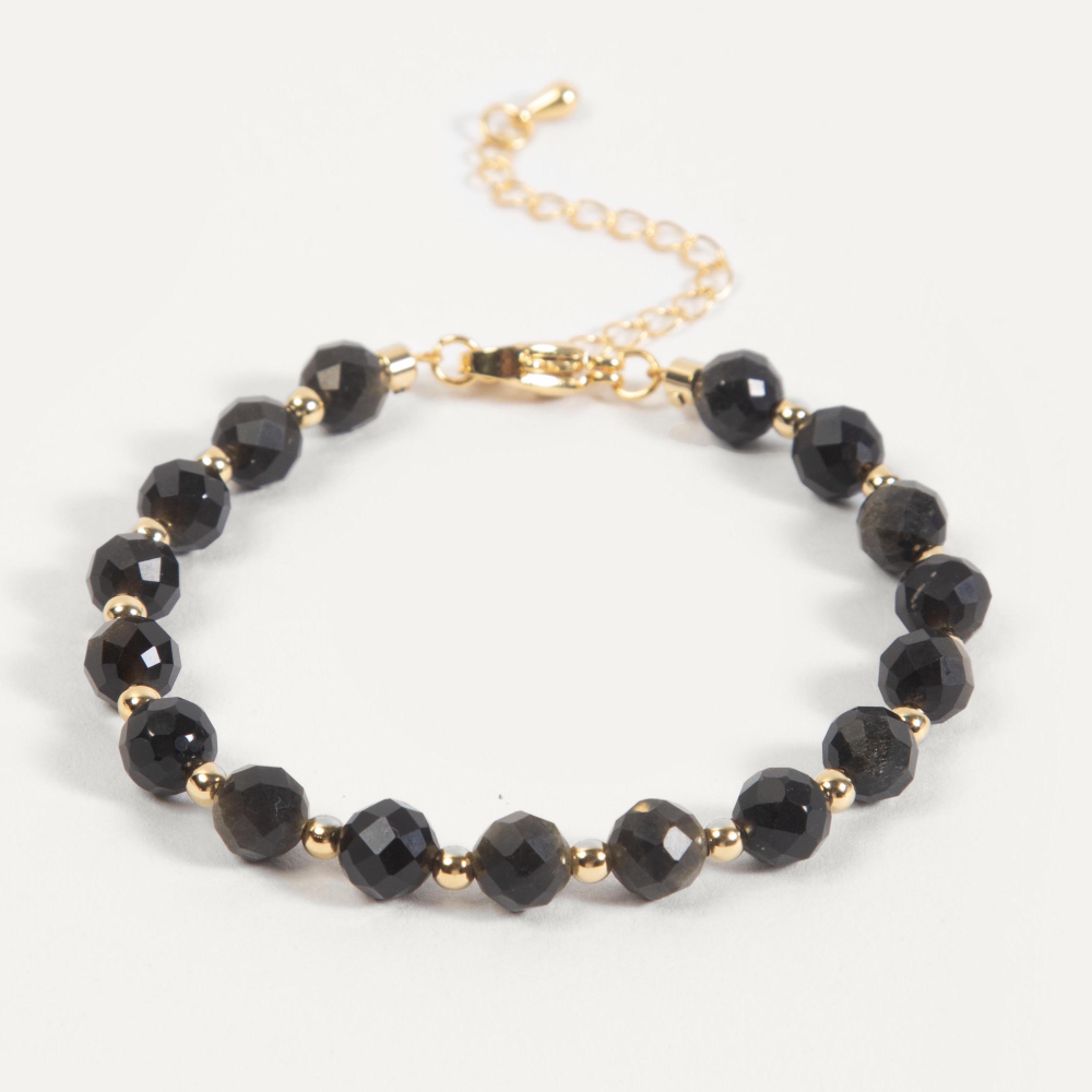 Браслет Lounge BLK