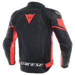 Racing 3 D-Dry / Черно-красный