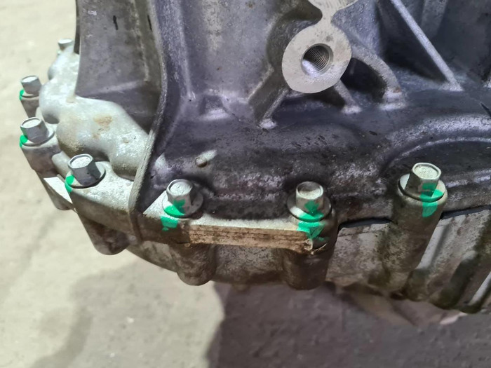 РКПП Haval F7 (2018-2024)