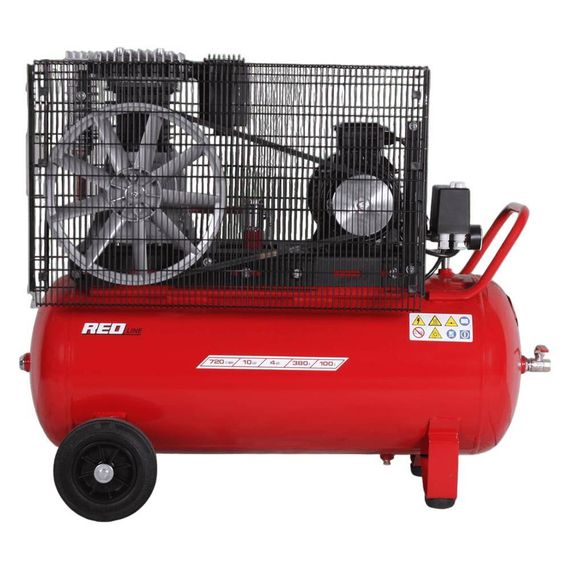 Компрессор Remeza СБ4/С-100.АВ790