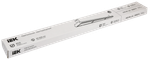Светильник LED для высоких пролетов ДСП 7021 200Вт 5000К IP65 1188х43.2мм LIGHTING IEK