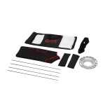 Софтбокс Falcon Eyes SBQ-SBII 2090 BW