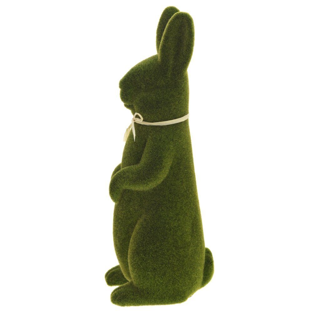 GAEM Фигурка декоративная "Заяц", L13 W14 H37 см