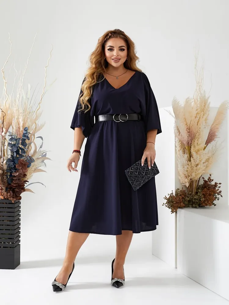 Платье УК-536-2 Fabrika