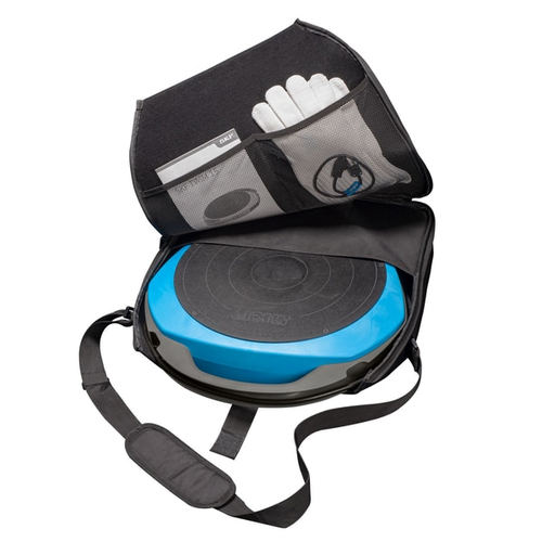 Portable induction heater kit with carrying bag TWIM 15K/230V