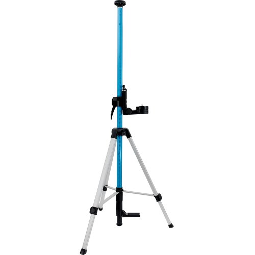 Лазерный уровень INSTRUMAX GREENLINER 4-360+Штатив-штанга LP-300 элевационный   IM0159