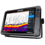 Lowrance HDS-12 Gen3 StructureScan transducer
