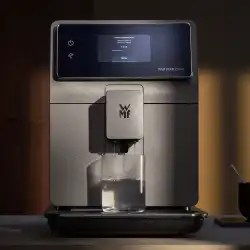 Автоматическая кофемашина WMF Perfection 780 CP826T10