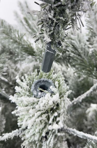 Искусственная ель Альпийская 185 см