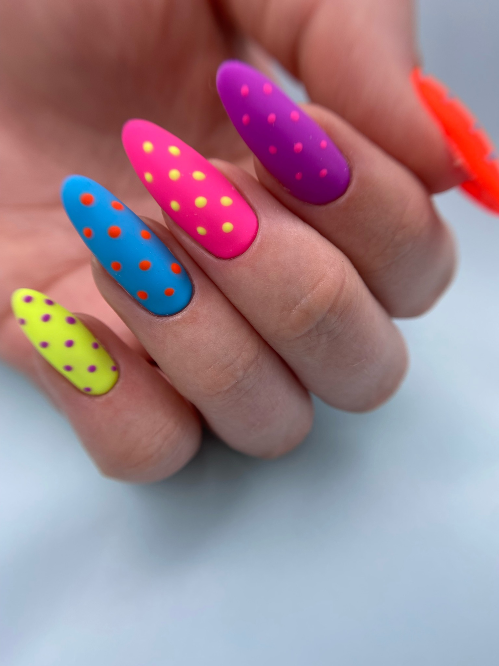 Гель-лак OnlyNails Flower Bomb №34, 10мл