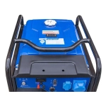 ТСС SGG 7000EA бензогенератор с блоком АВР ТСС C 9000/230 л/з 030020/190026