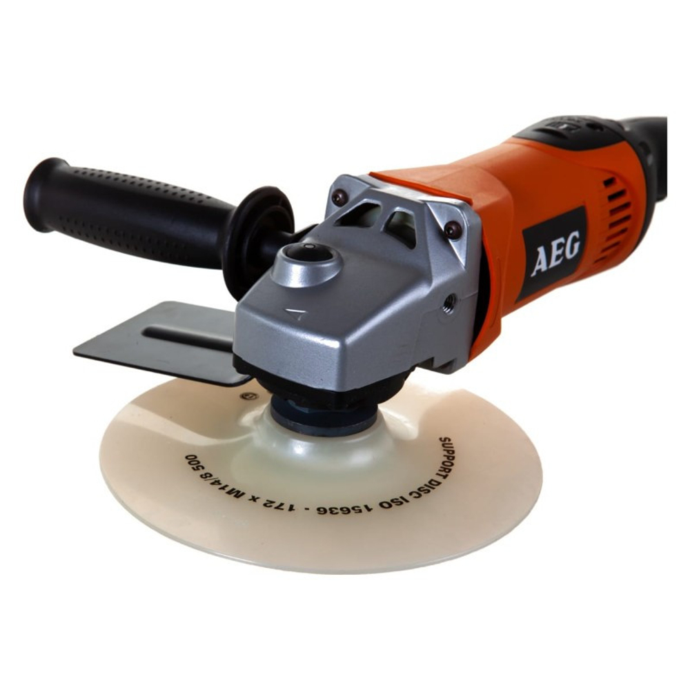 Полировальная машина AEG SE 12-180 4935412279