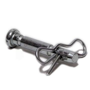 Болт шнека срезной к "CHAMPION" ST656, ST762E, ST1170E, STT1170E