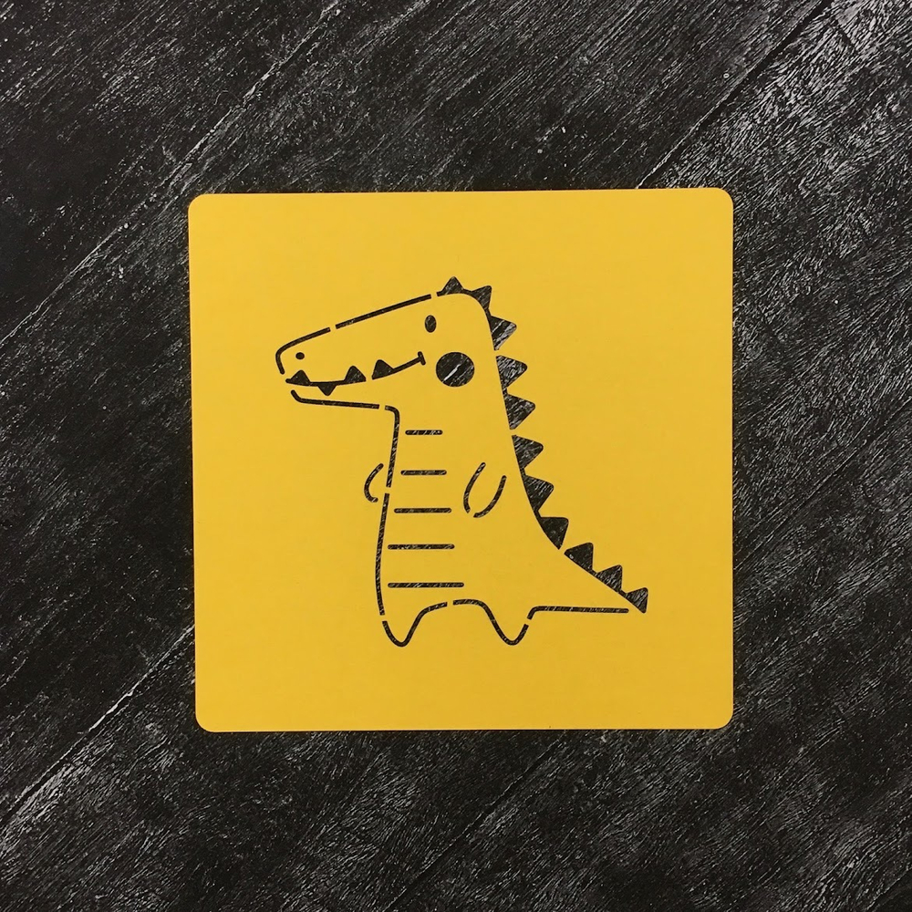 Крокодил №1