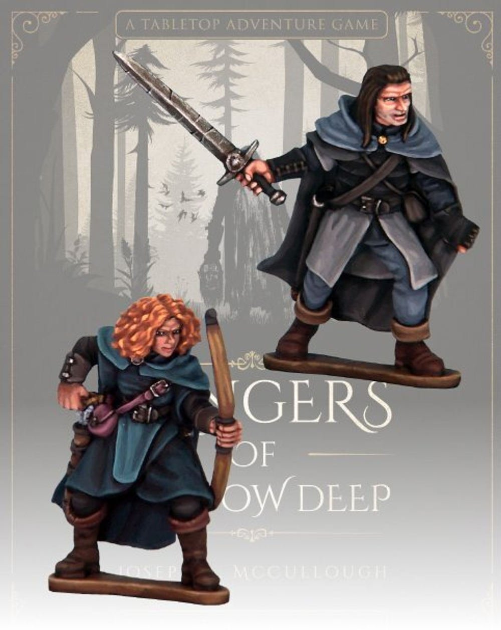 ROSD14 Covin & Orla: Blood Moon Companions