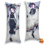 Дакимакура Клинок рассекающий демонов Шинобу Кочо