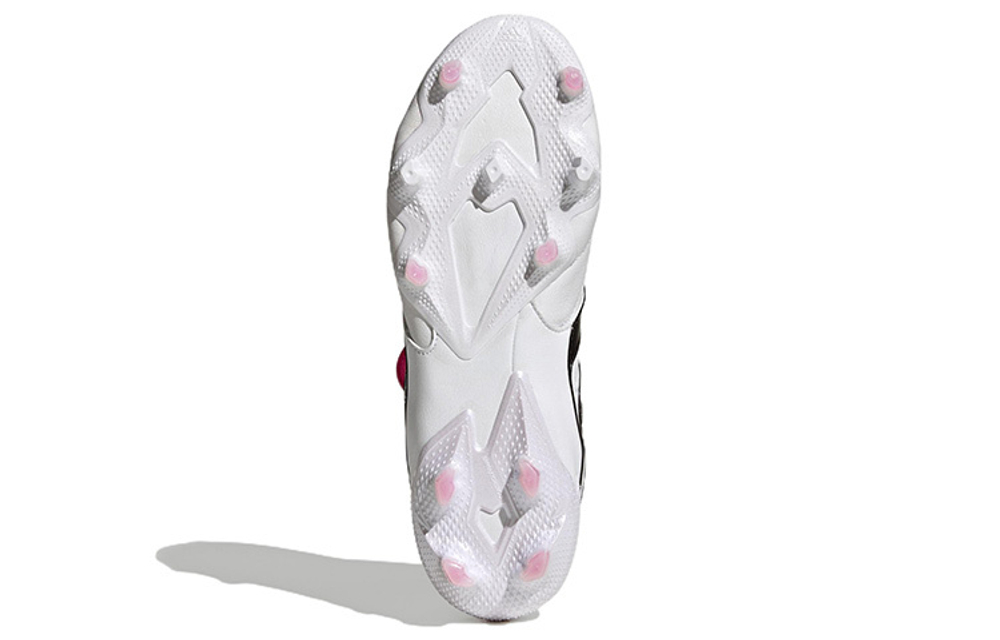Кроссовки Adidas Predator Precision+ Fg