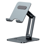 Держатель для планшета Baseus Desktop Biaxial Foldable Metal Stand