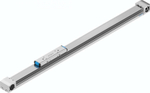 ELGA-TB-KF-70-800-0H Приводы с зубчатым ремнем