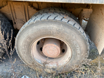 Shacman (Shaanxi) SX* 8x4 Самосвал SX331863366 (Дизельный, 12,5 л, 551 л.с., МТ)