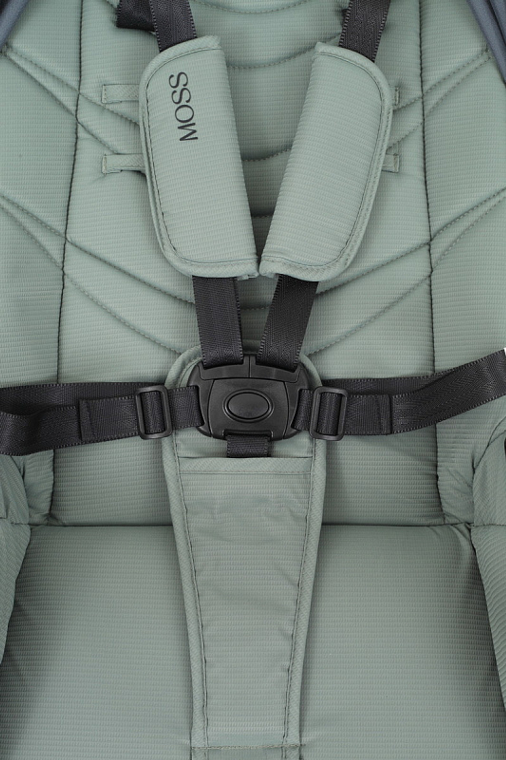 Детская коляска Rant Moss 2 в 1 Green