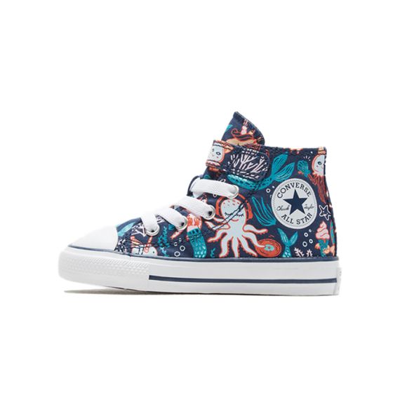 Converse Chuck Taylor All Star Underwater Party