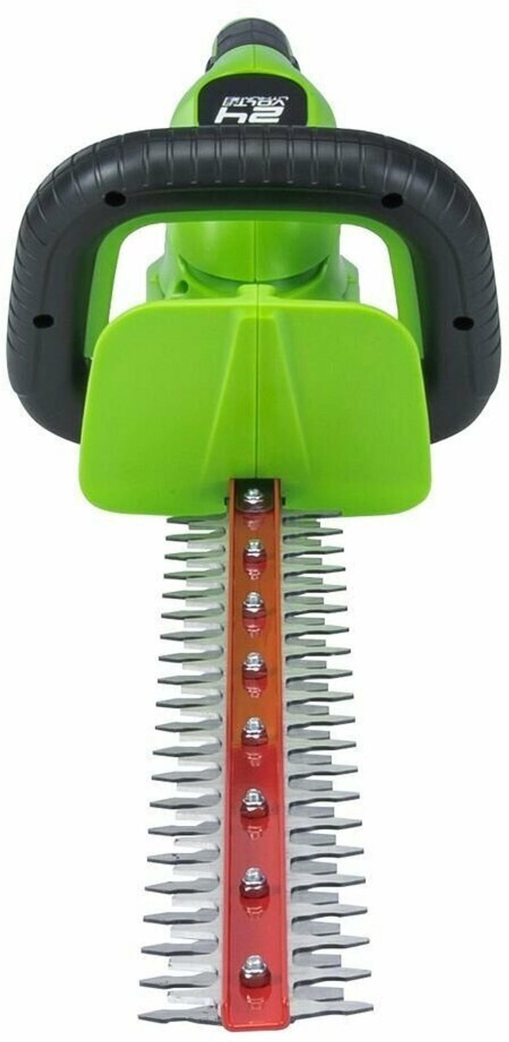 Кусторез аккумуляторный GREEVWORKS G24HT56 24V, 56см, без АКБ и ЗУ (2205507)