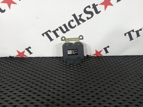 Блок управления подогревом топлива 2023г.