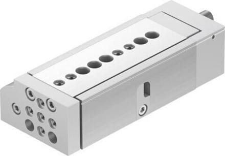 DGSL-12-40-EA Мини-суппорт