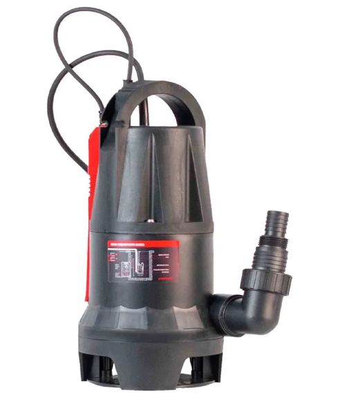 Насос дренажный Verton AQUA DP900/35PI 37552