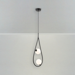 Люстра Freya FR4005PL-02B