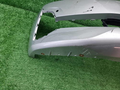 Бампер передний BMW 5er G30 (2020-2023)