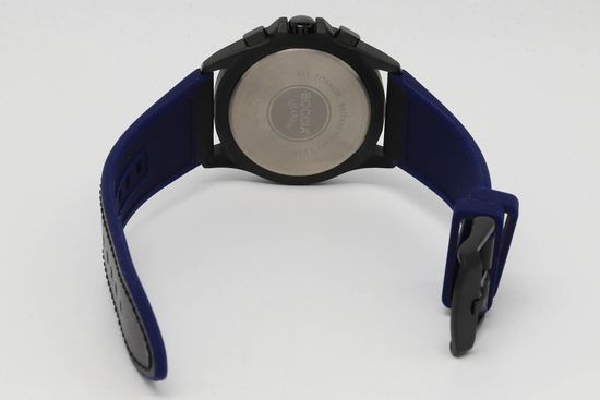 Мужские наручные часы Boccia Titanium 3747-03